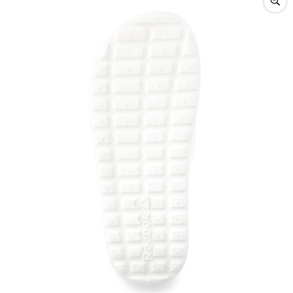 💜 Reebok Women's Go-To Slide Sandal Size:11 - Picture 5 of 7